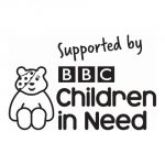 Supported by BBC Children in Need