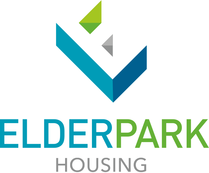 Elderpark Housing Association Logo