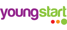The Young Start Logo
